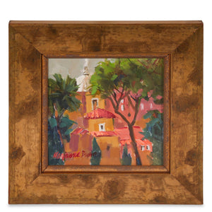 Descriptive image text