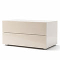 Poliform Dream Bedside Table CDDR2 by Emmanuel Gallina